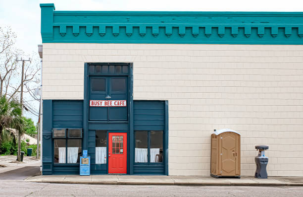 Best Luxury portable toilet rental  in Centerville, TN